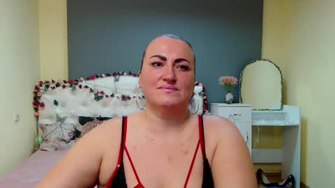 Diana online show from 03-12-26, 07:09