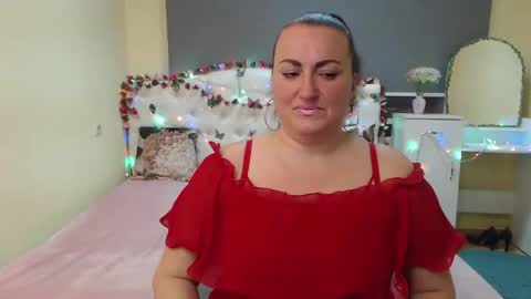 Diana online show from 03-23-26, 07:01