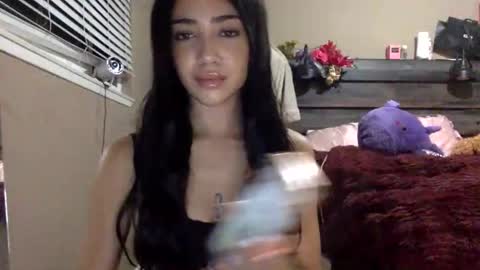 Dianaseshh online show from 03-30-26, 04:57