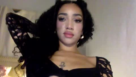 Dianaseshh online show from 07-30-26, 05:39