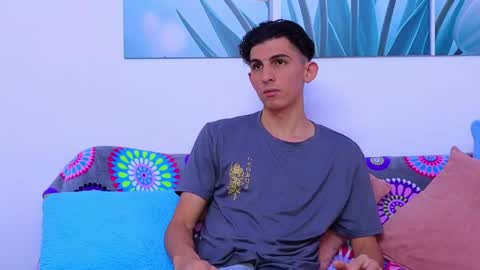 Ana  Leo online show from 05-29-26, 02:48