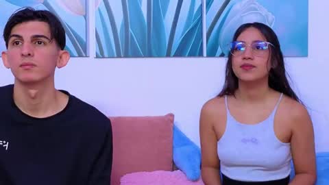 Ana  Leo online show from 05-30-26, 02:47