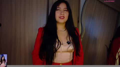 Snapshot of diane_1 chatting on 04-20-26, 12:30 DIANE online show from 04-20-26, 12:30