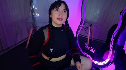 Snapshot of diane_1 chatting on 05-14-26, 11:17 DIANE online show from 05-14-26, 11:17