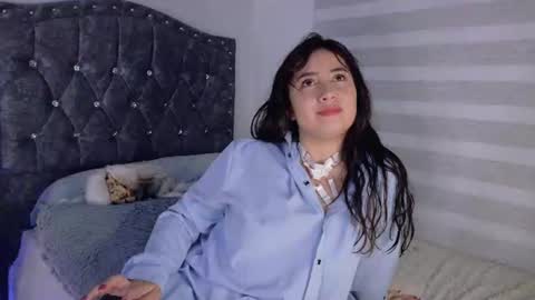 Snapshot of diane_1 chatting on 06-13-26, 10:57 DIANE online show from 06-13-26, 10:57