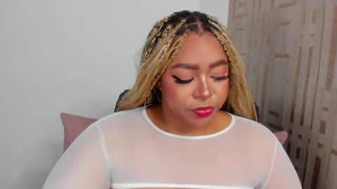 Snapshot of diane_melo chatting on 04-22-26, 04:48 DIANE online show from 04-22-26, 04:48