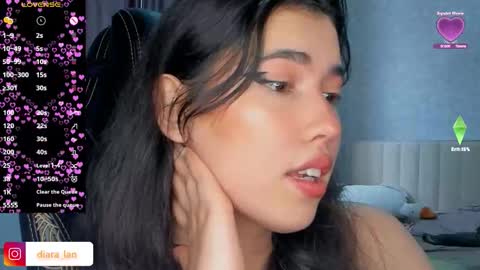 Diara online show from 02-09-26, 03:32