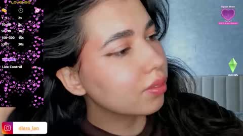 Diara online show from 03-02-26, 05:41