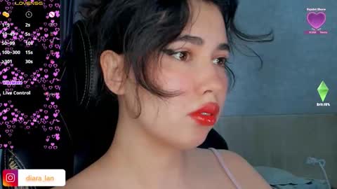 Diara online show from 03-04-26, 07:47