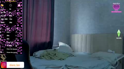 Diara online show from 03-05-26, 07:48