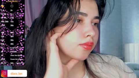 Diara online show from 03-24-26, 06:18