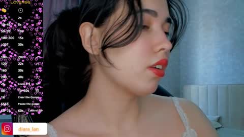 Diara online show from 03-29-26, 06:46