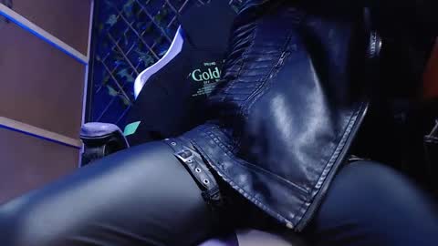 DICAPRIO online show from 01-05-26, 05:27