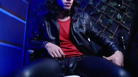 DICAPRIO online show from 01-19-26, 10:30