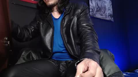 DICAPRIO online show from 02-07-26, 03:38