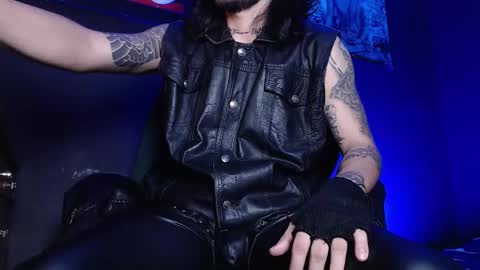 DICAPRIO online show from 02-17-26, 07:38