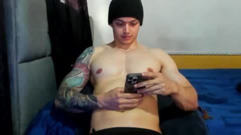 jhon online show from 07-23-26, 07:01