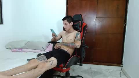 dick_monster23cm online show from 02-10-26, 07:51
