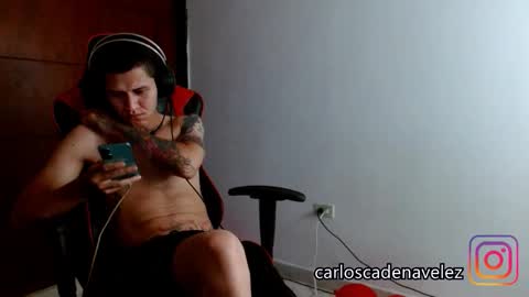 dick_monster23cm online show from 03-02-26, 05:08