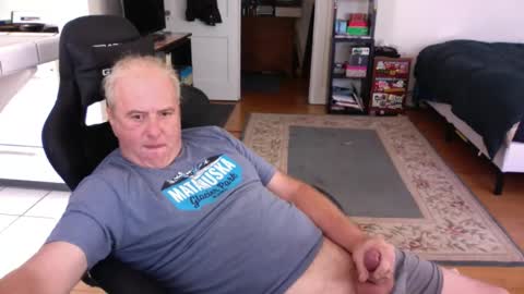 Richard Fleischer online show from 11-03-25, 05:25