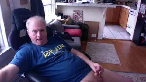 Richard Fleischer online show from 02-10-26, 04:22