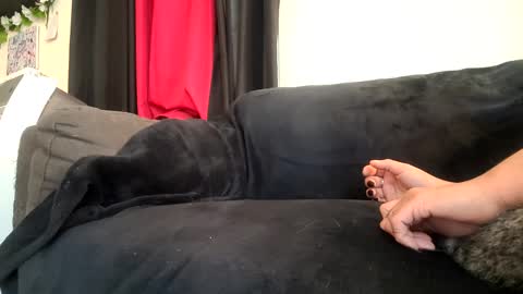 dickies6969 online show from 09-20-25, 05:47