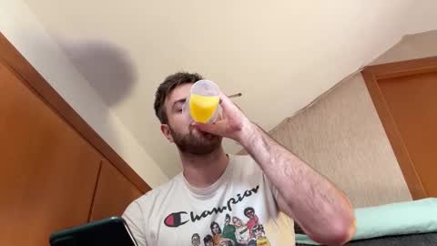 Snapshot of dickjulian chatting on 02-20-25, 03:08 Im Julian all cum shot videos here online show from 02-20-25, 03:08