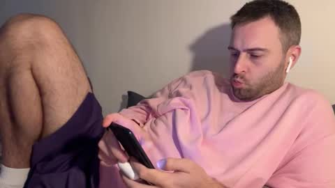 Snapshot of dickjulian chatting on 11-19-25, 02:39 Im Julian all cum shot videos here online show from 11-19-25, 02:39