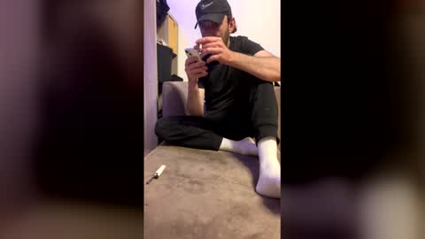 dickparceldick online show from 05-28-26, 03:59