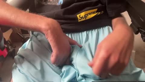 dickthickmann online show from 07-27-26, 08:05