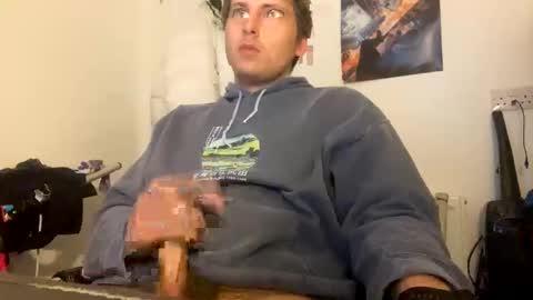 Dickturner24 online show from 01-30-25, 05:28