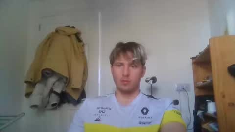 Dickturner24 online show from 04-10-26, 01:16