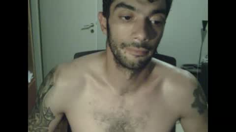 dickus_biggus online show from 07-15-26, 12:27