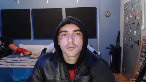 didismurf02 online show from 01-18-26, 06:17