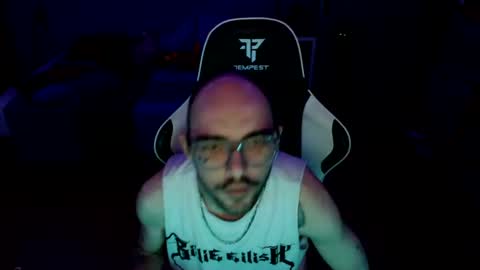 didismurf02 online show from 07-07-26, 09:30