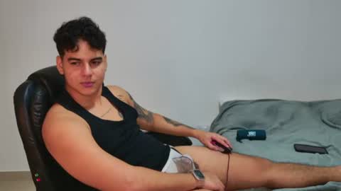 Snapshot of diego_cazas chatting on 07-10-26, 09:50 DIEGO CAZAS online show from 07-10-26, 09:50