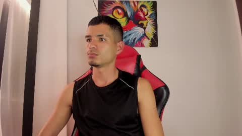 Diego lat online show from 07-05-26, 12:06