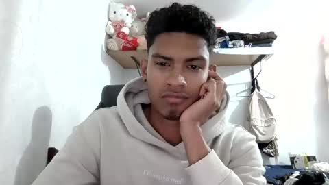 diegoafp online show from 05-05-26, 11:46