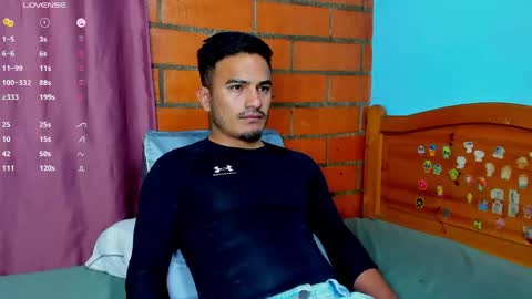 Diego Alejandro  online show from 05-06-26, 01:25