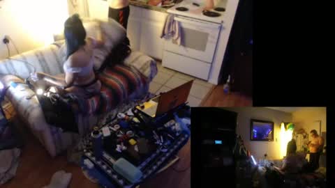 Digital Dust online show from 06-06-26, 10:42