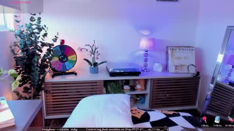 Estef  Ger     online show from 04-01-26, 07:22