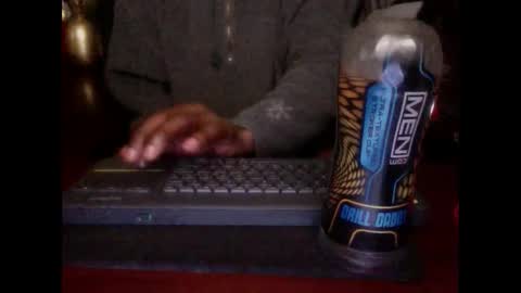 The Digital Pimp.... online show from 05-23-26, 06:18