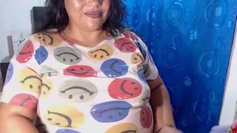 Mariana online show from 02-15-25, 01:16