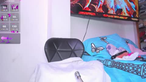 diiana_evil online show from 03-26-26, 05:40