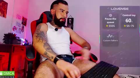 Snapshot of diilanhot chatting on 03-19-26, 11:53 Dylan online show from 03-19-26, 11:53