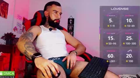 Snapshot of diilanhot chatting on 03-20-26, 11:31 Dylan online show from 03-20-26, 11:31