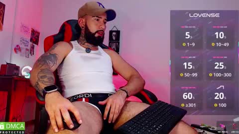 Snapshot of diilanhot chatting on 03-27-26, 11:26 Dylan online show from 03-27-26, 11:26