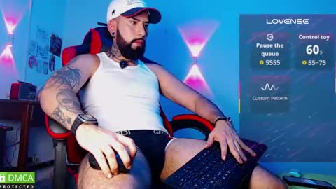 Snapshot of diilanhot chatting on 04-15-26, 09:04 Dylan online show from 04-15-26, 09:04