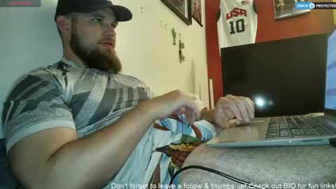 Daddy online show from 06-25-26, 11:37