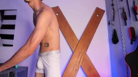 DILAN online show from 04-13-26, 07:08